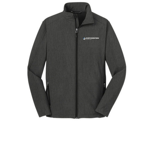 Port Authority® Core Soft Shell Jacket - NWGF