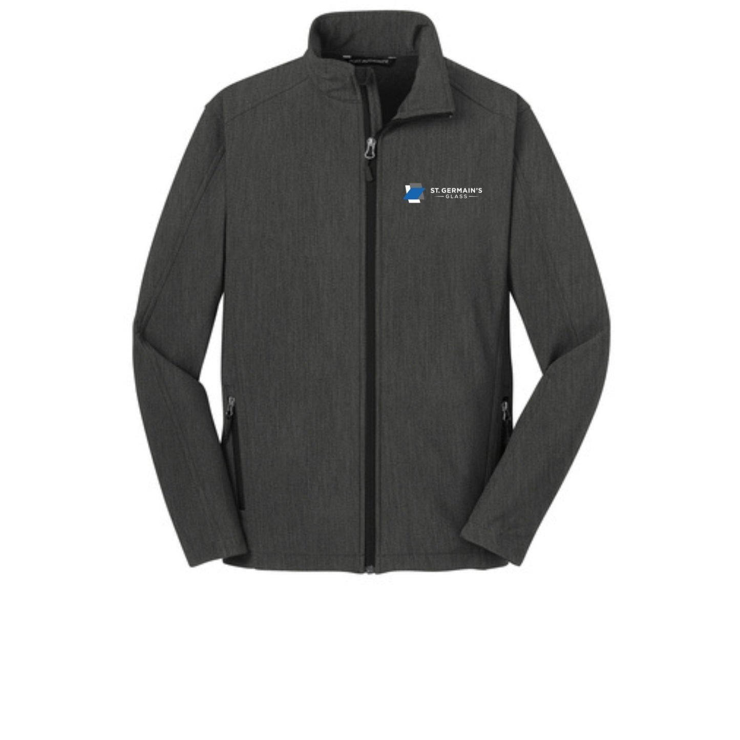 Port Authority® Core Soft Shell Jacket - SG