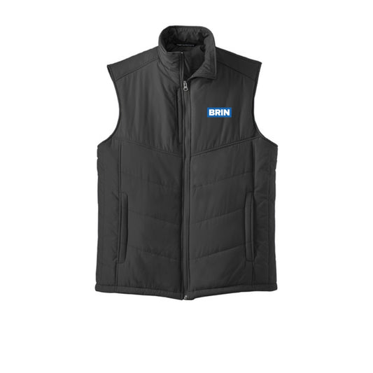 Port Authority® Puffy Vest