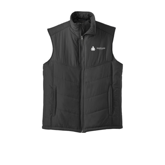 Port Authority® Puffy Vest HG