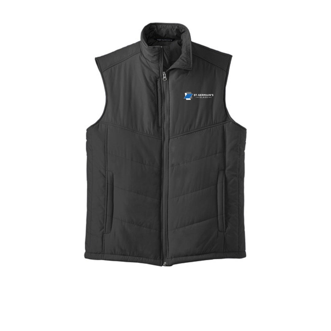 Port Authority® Puffy Vest SG