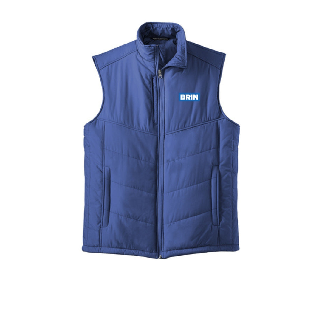 Port Authority® Puffy Vest