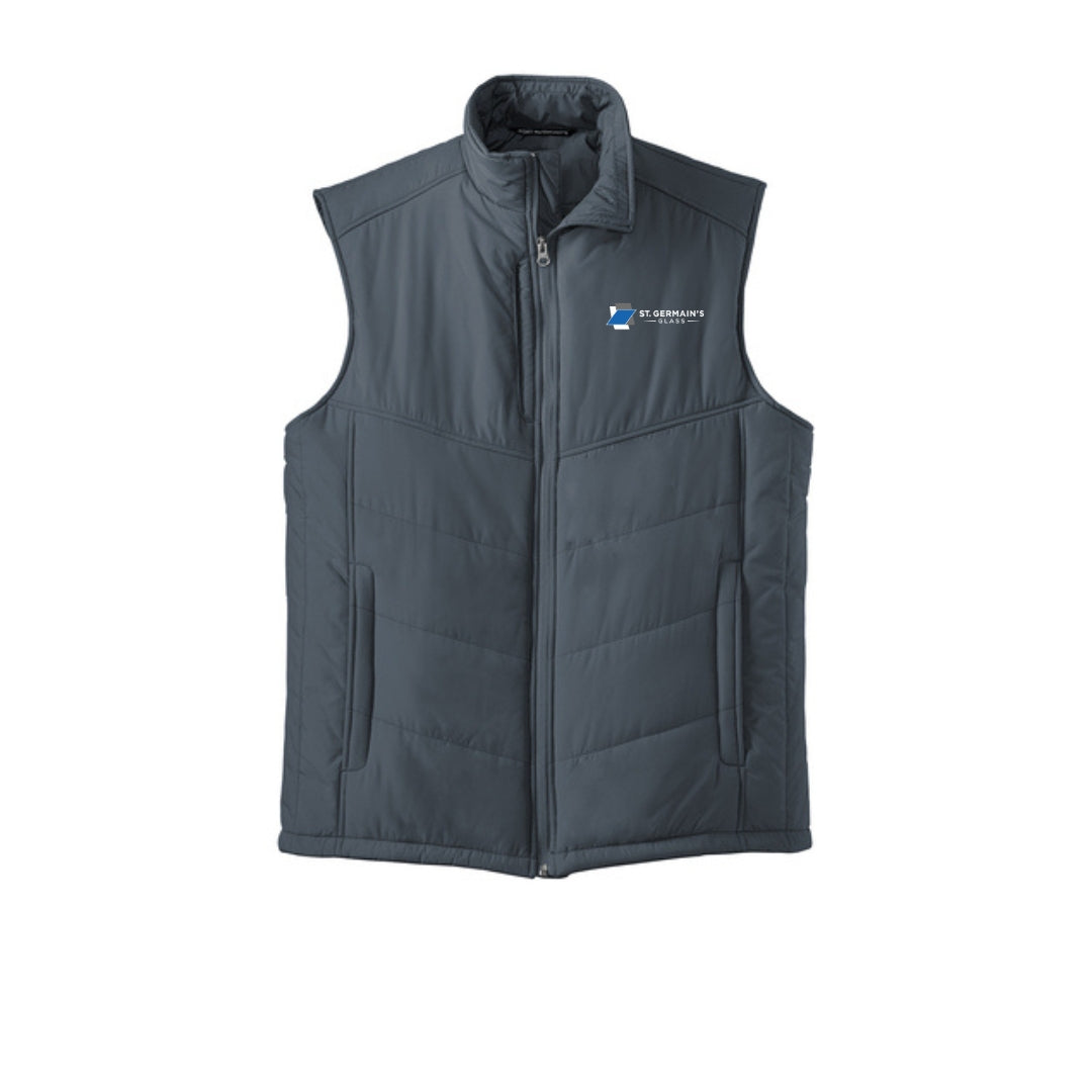 Port Authority® Puffy Vest SG