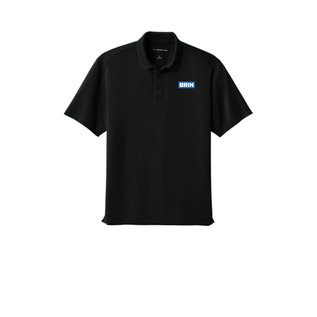 Port Authority® Wearever Performance Pique Polo