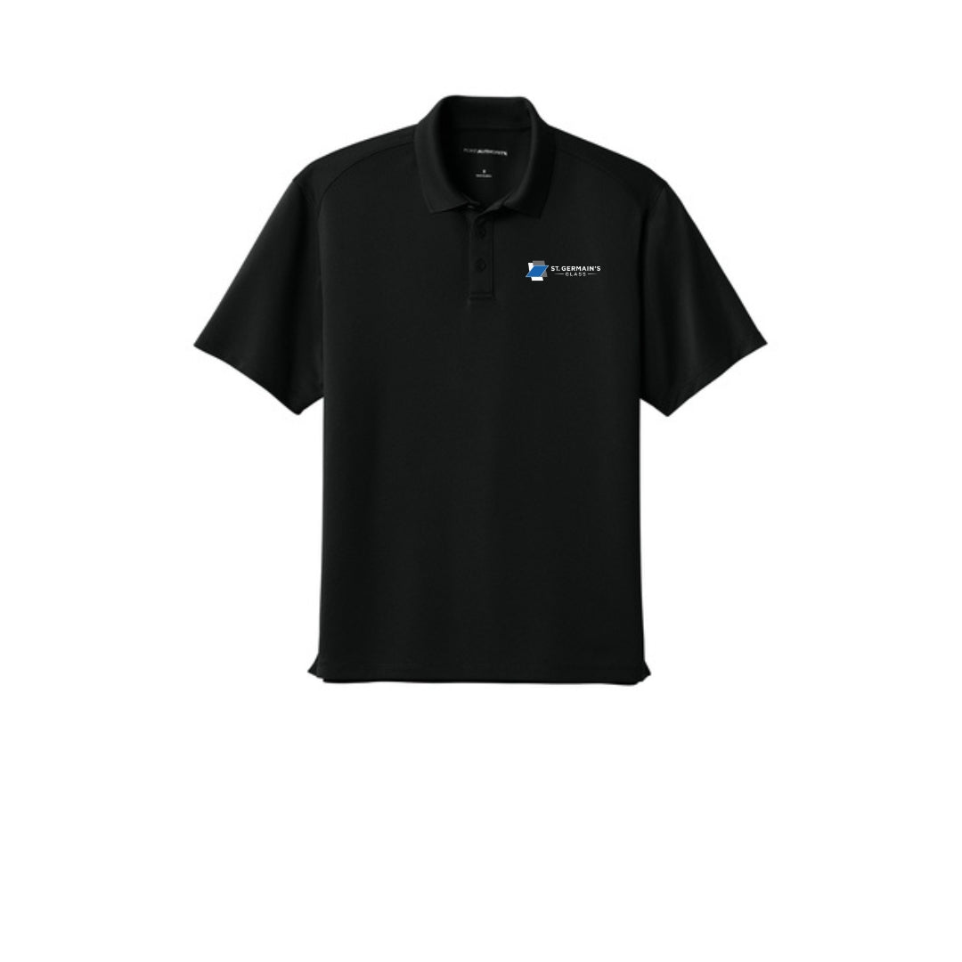 Port Authority® Wearever Performance Pique Polo SG