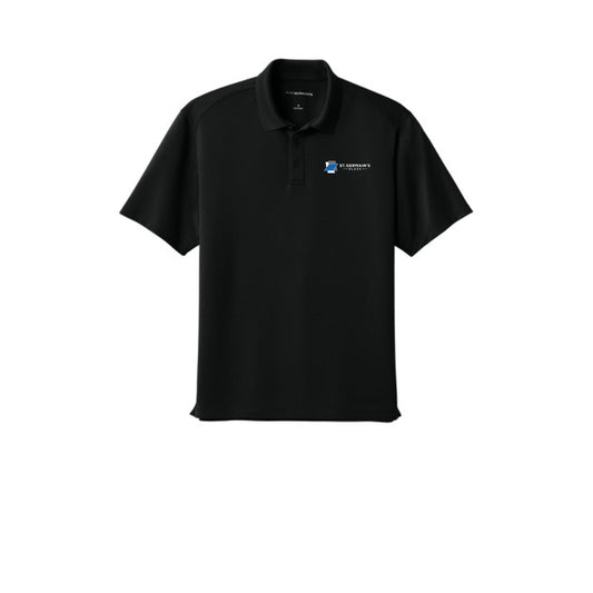 Port Authority® Wearever Performance Pique Polo SG