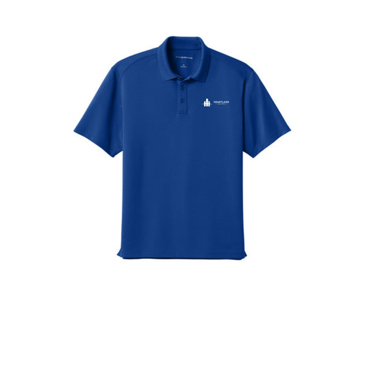 Port Authority® Wearever Performance Pique Polo HG