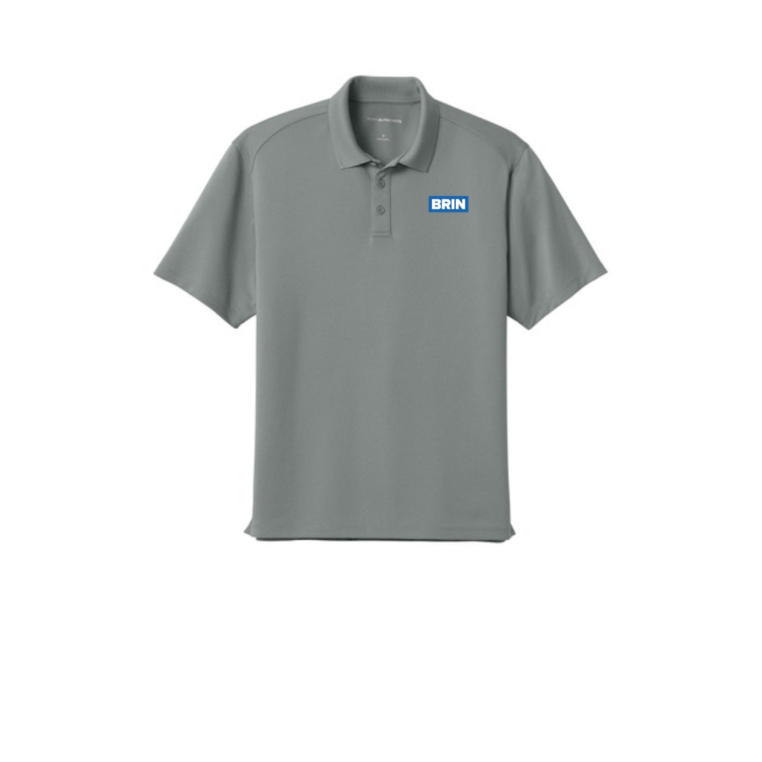 Port Authority® Wearever Performance Pique Polo