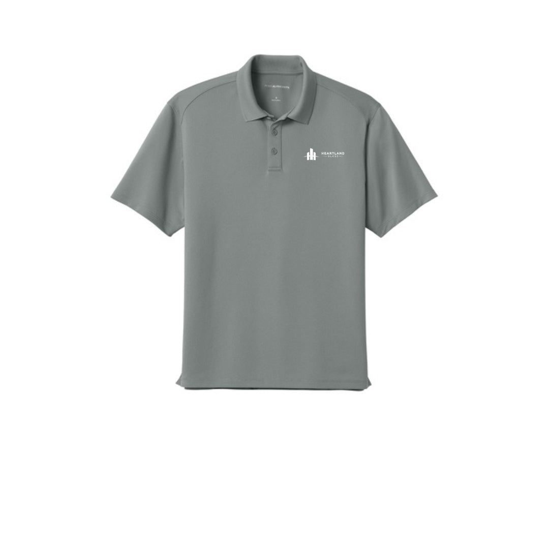 Port Authority® Wearever Performance Pique Polo HG