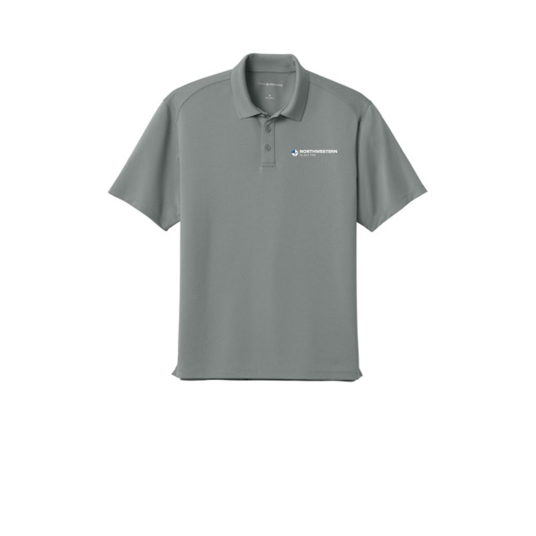 Port Authority® Wearever Performance Pique Polo NWGF