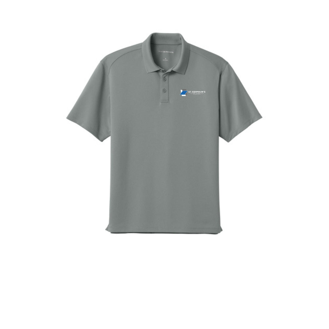 Port Authority® Wearever Performance Pique Polo SG