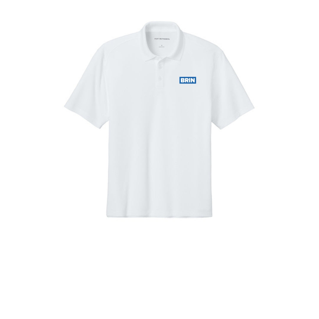 Port Authority® Wearever Performance Pique Polo