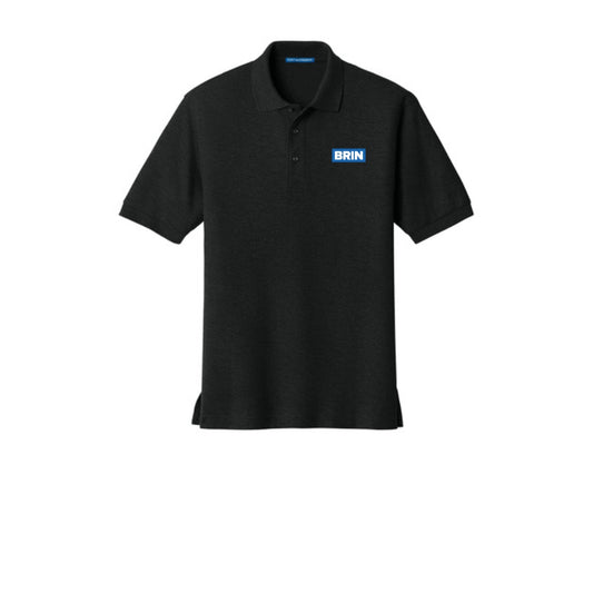 Port Authority® Silk Touch™ Polo