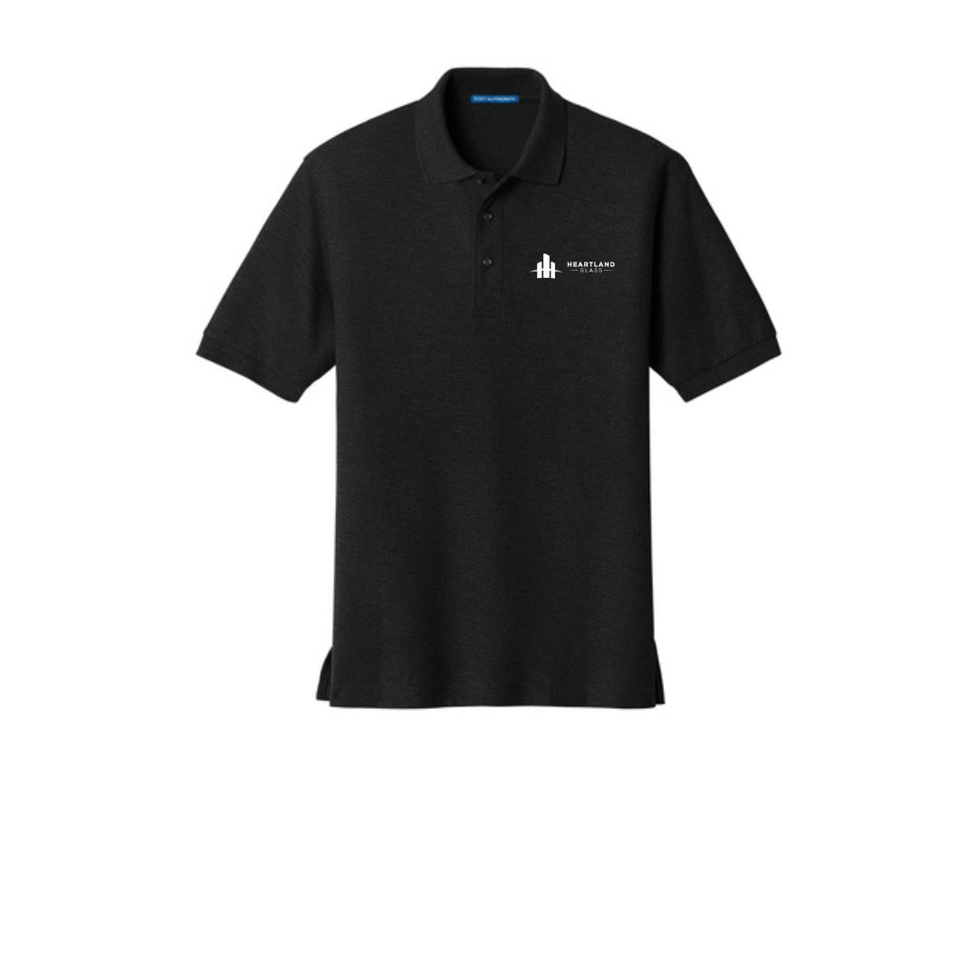Port Authority® Silk Touch™ Polo HG