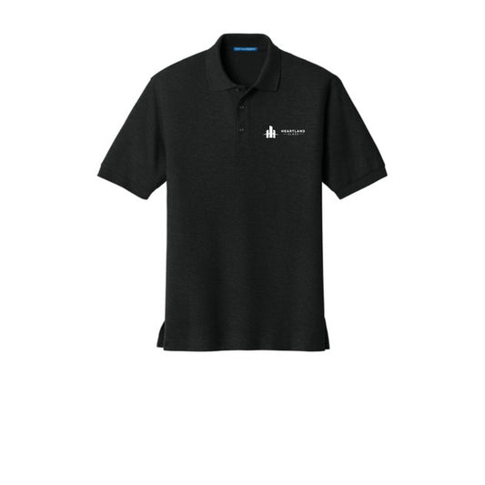Port Authority® Silk Touch™ Polo HG