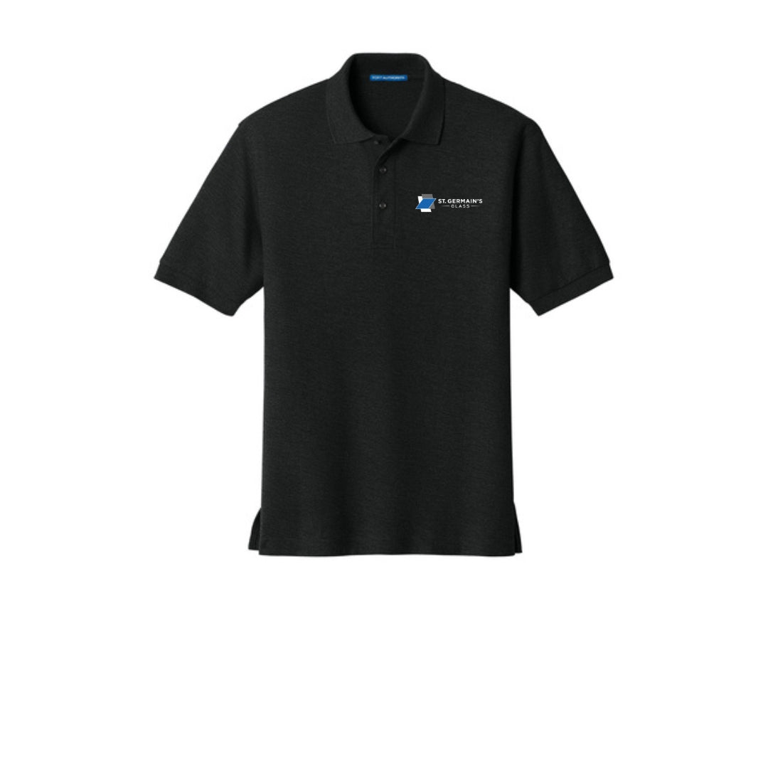 Port Authority® Silk Touch™ Polo SG