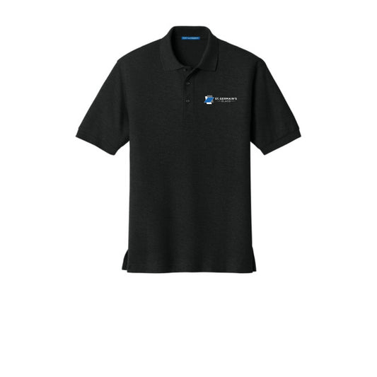 Port Authority® Silk Touch™ Polo SG