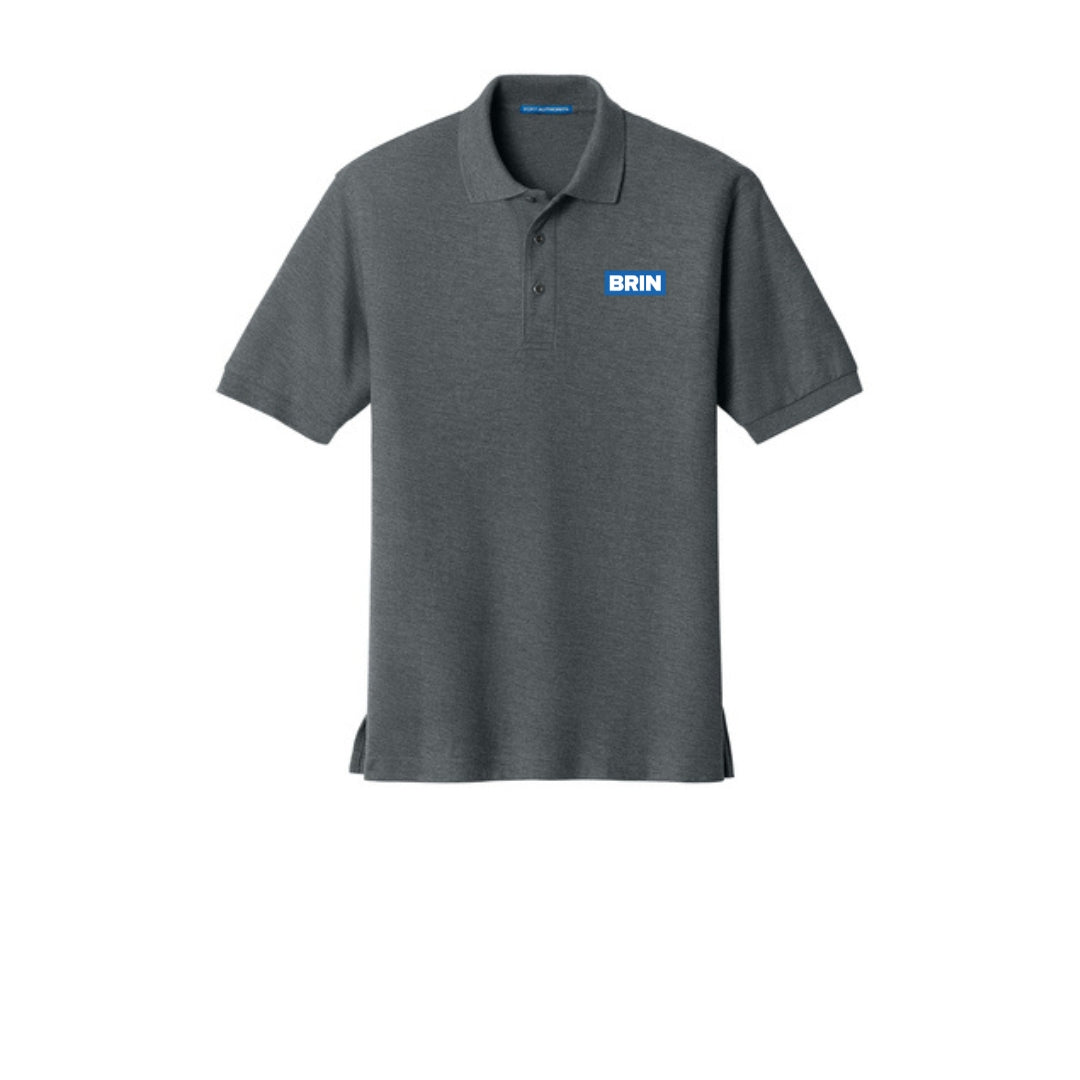 Port Authority® Silk Touch™ Polo
