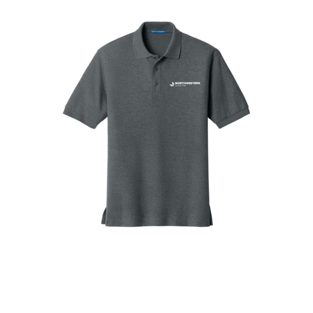 Port Authority® Silk Touch™ Polo NWGF