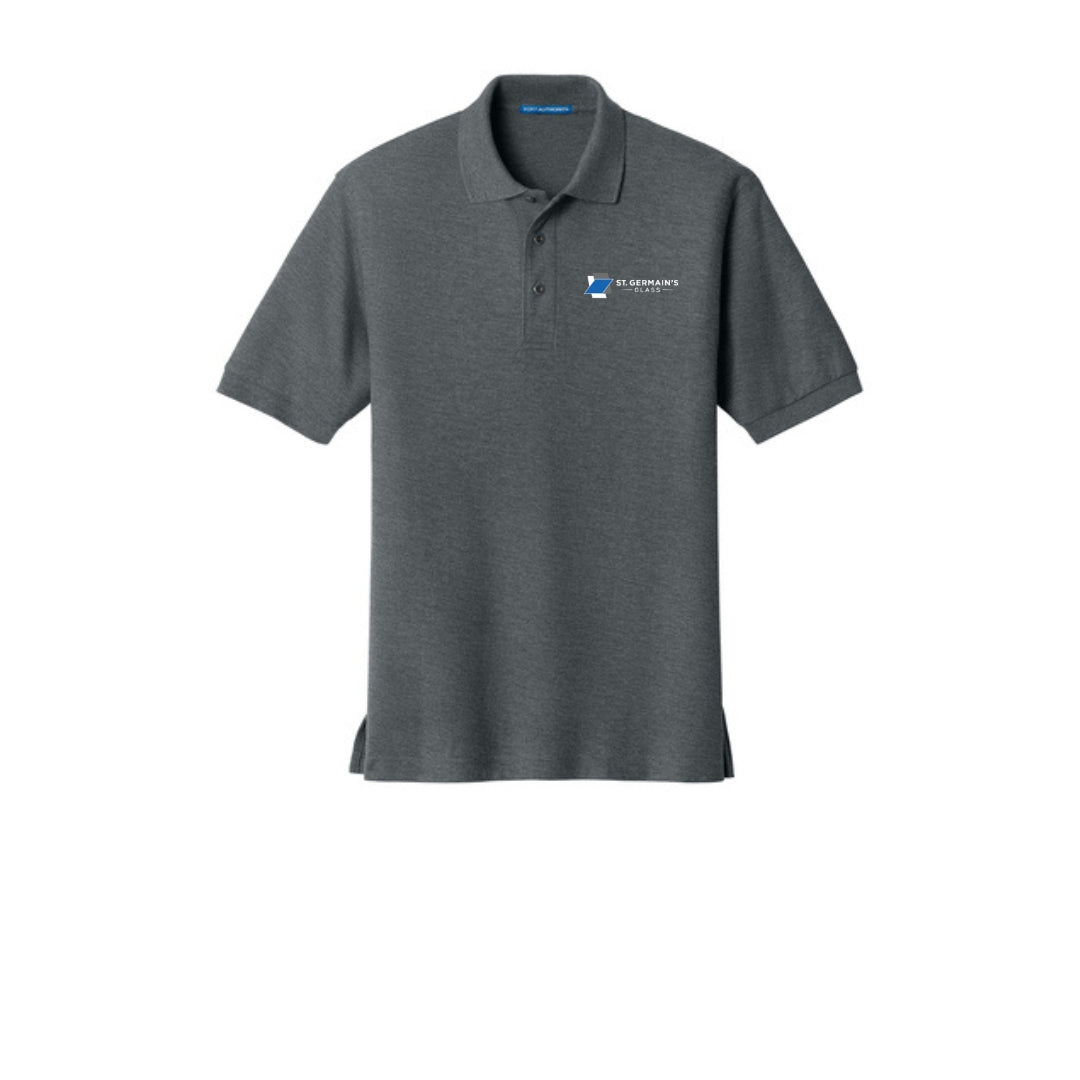 Port Authority® Silk Touch™ Polo SG