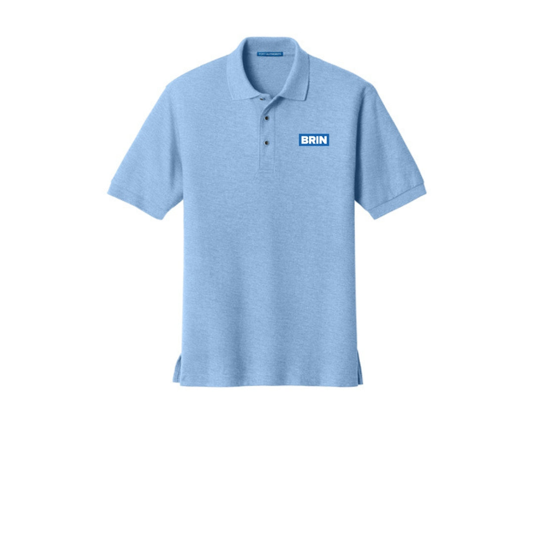 Port Authority® Silk Touch™ Polo