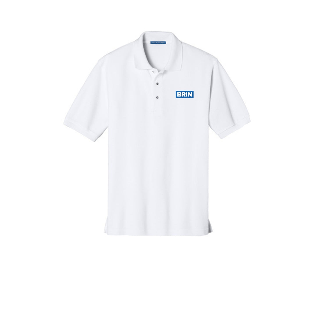 Port Authority® Silk Touch™ Polo