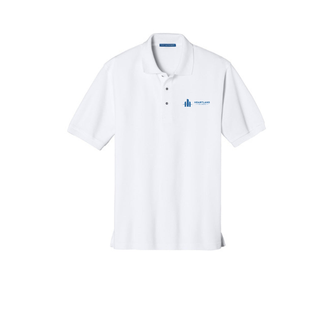 Port Authority® Silk Touch™ Polo HG