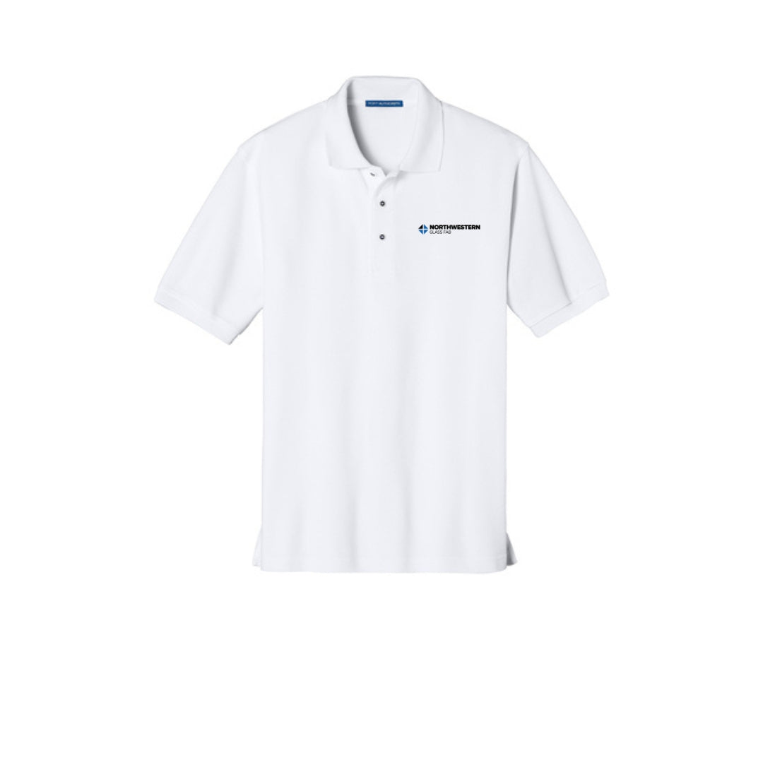 Port Authority® Silk Touch™ Polo NWGF