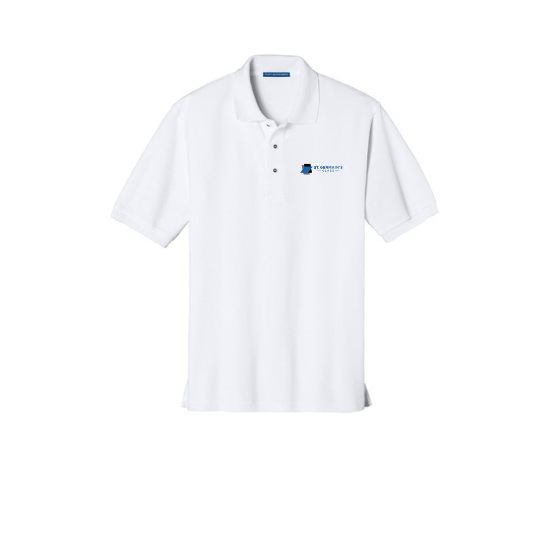 Port Authority® Silk Touch™ Polo SG