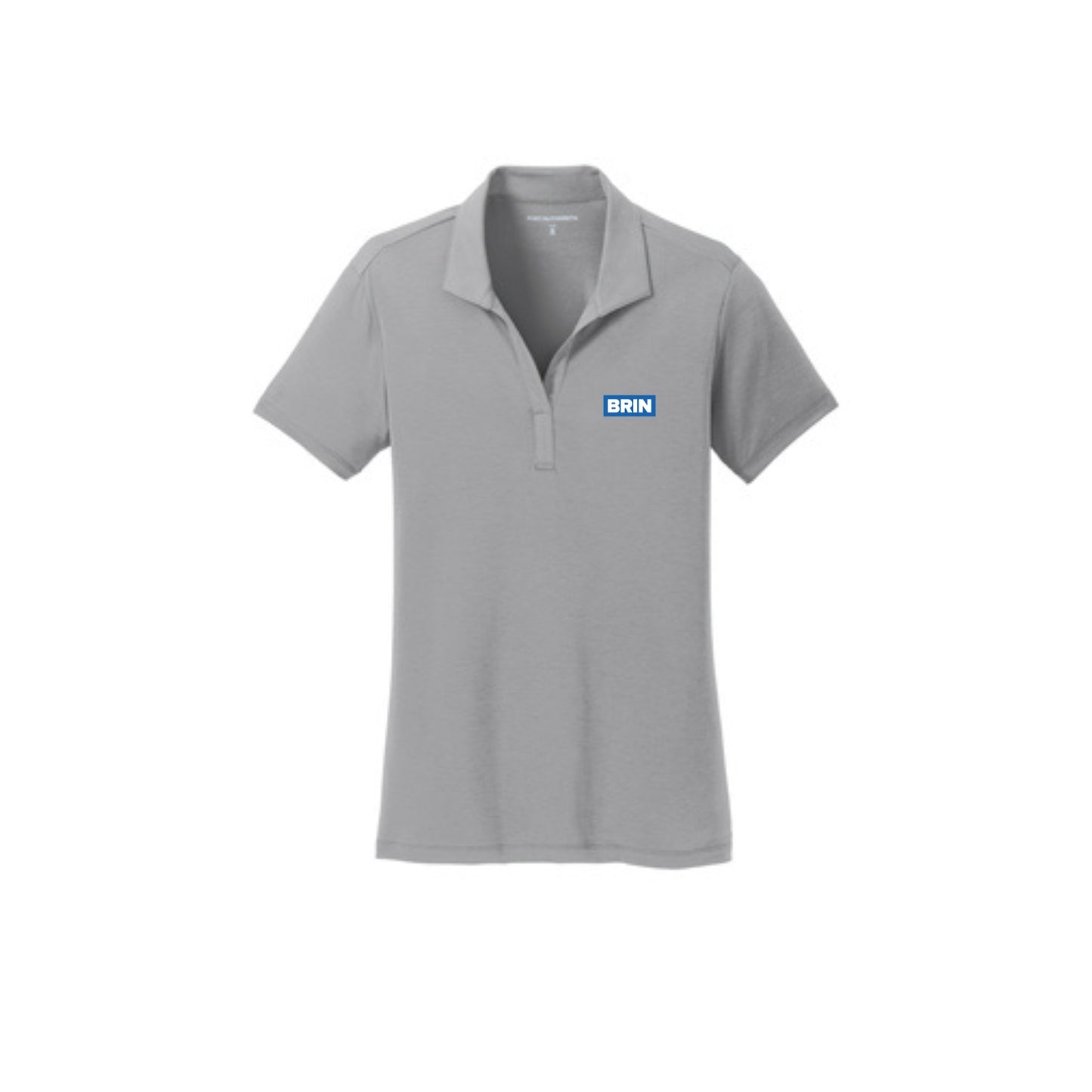 Port Authority® Ladies Cotton Touch™ Performance Polo