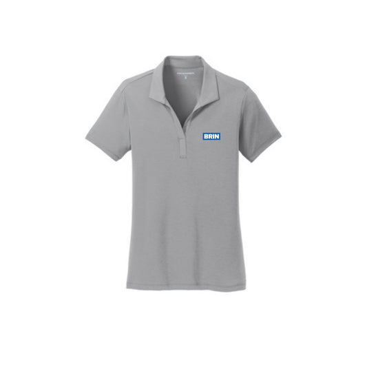 Port Authority® Ladies Cotton Touch™ Performance Polo