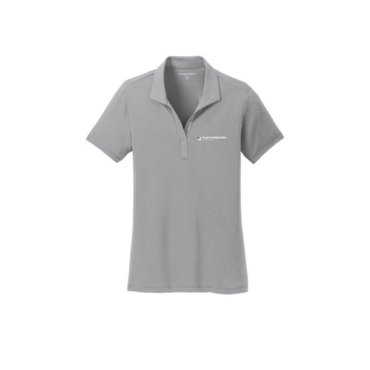 Port Authority® Ladies Cotton Touch™ Performance Polo - NWGF
