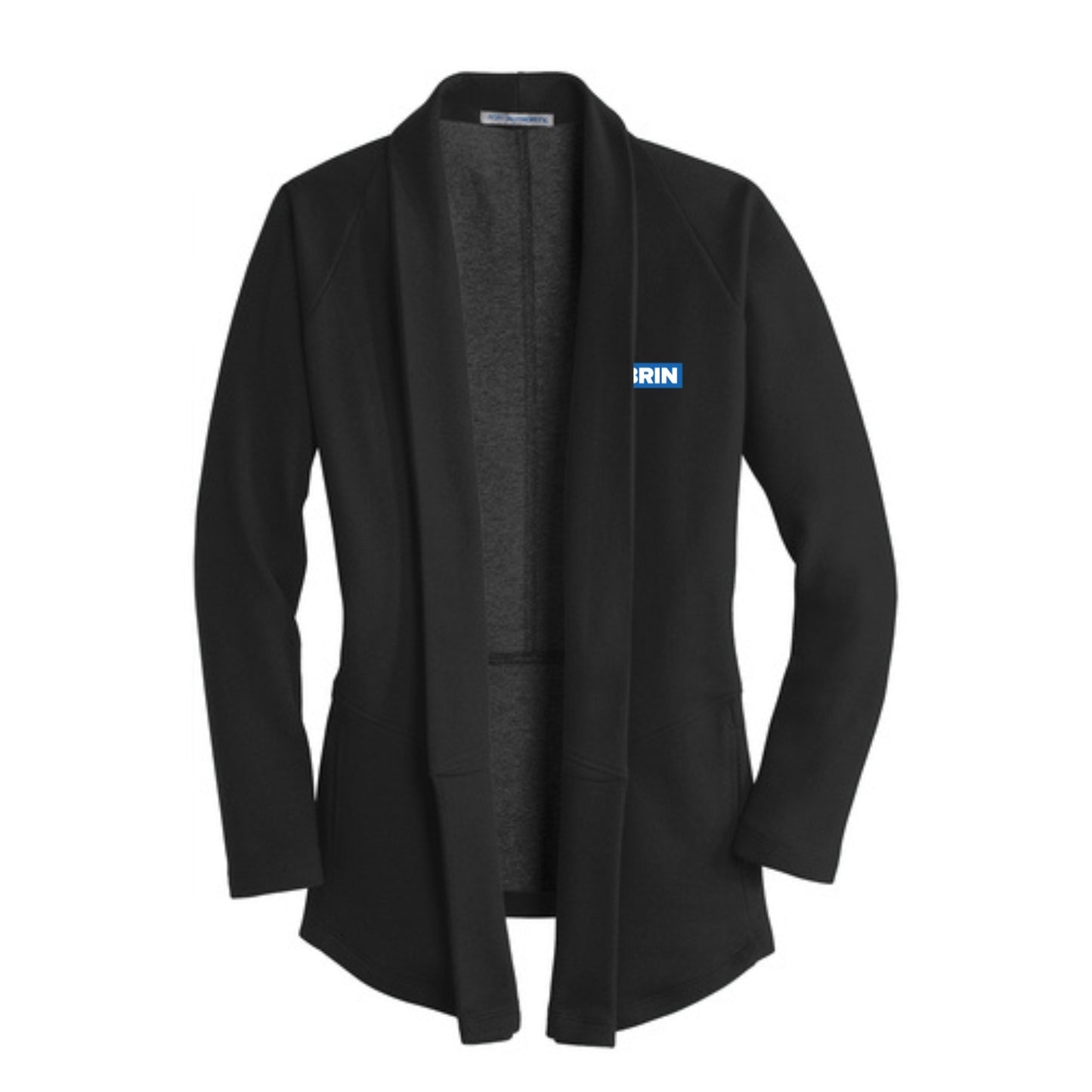 Port Authority® Ladies Interlock Cardigan