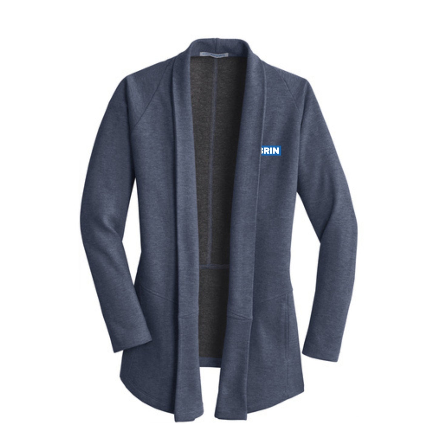 Port Authority® Ladies Interlock Cardigan