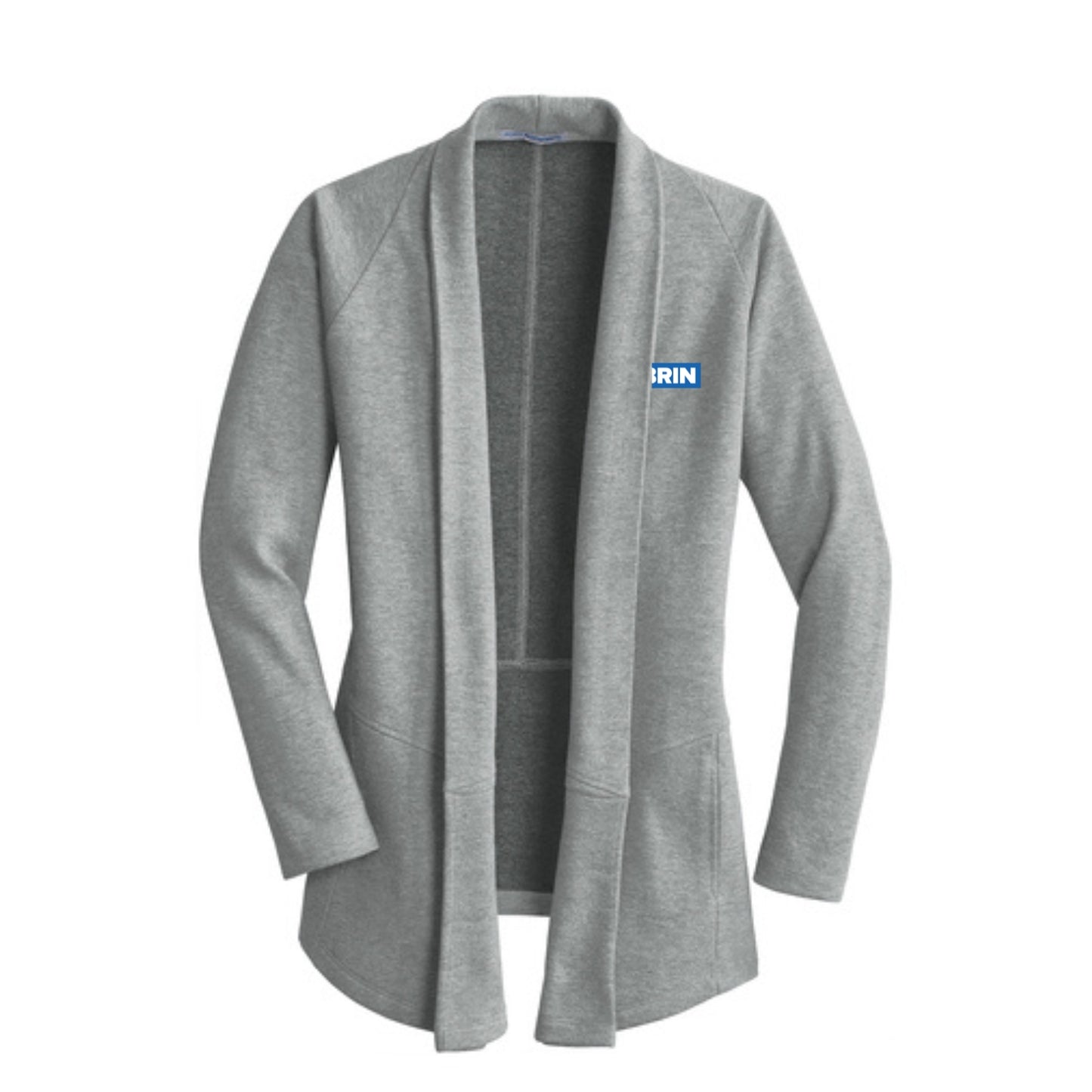 Port Authority® Ladies Interlock Cardigan