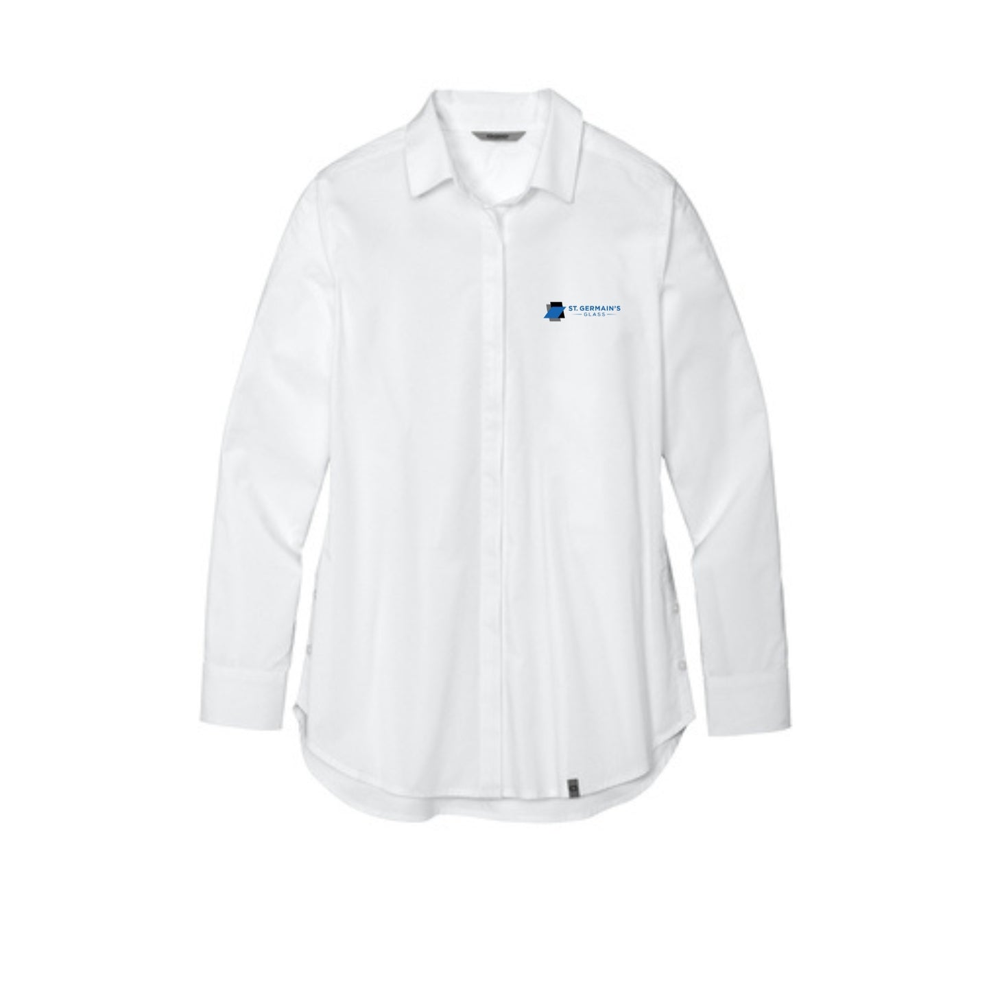 OGIO® Ladies Commuter Woven Tunic - St. Germain's