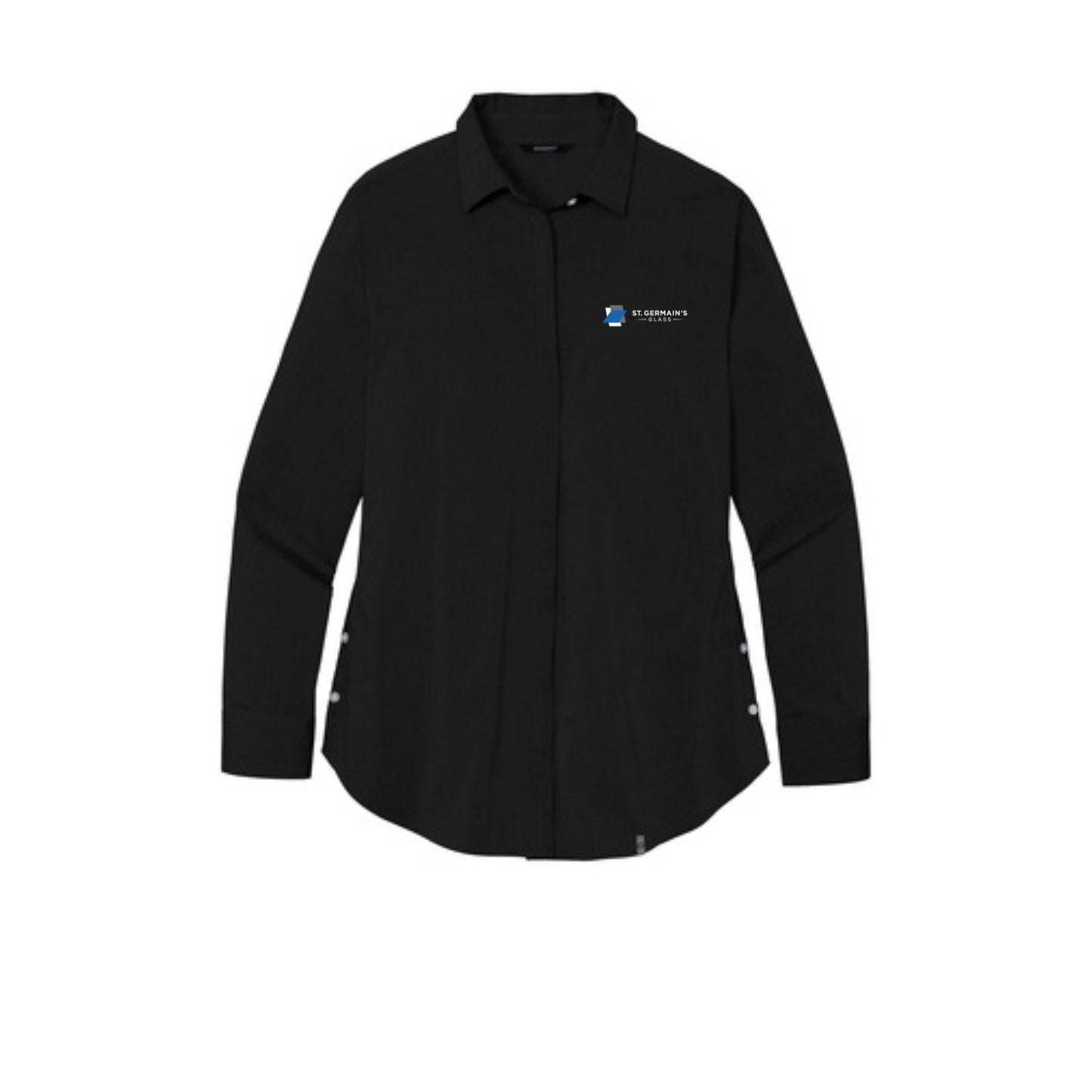 OGIO® Ladies Commuter Woven Tunic - St. Germain's