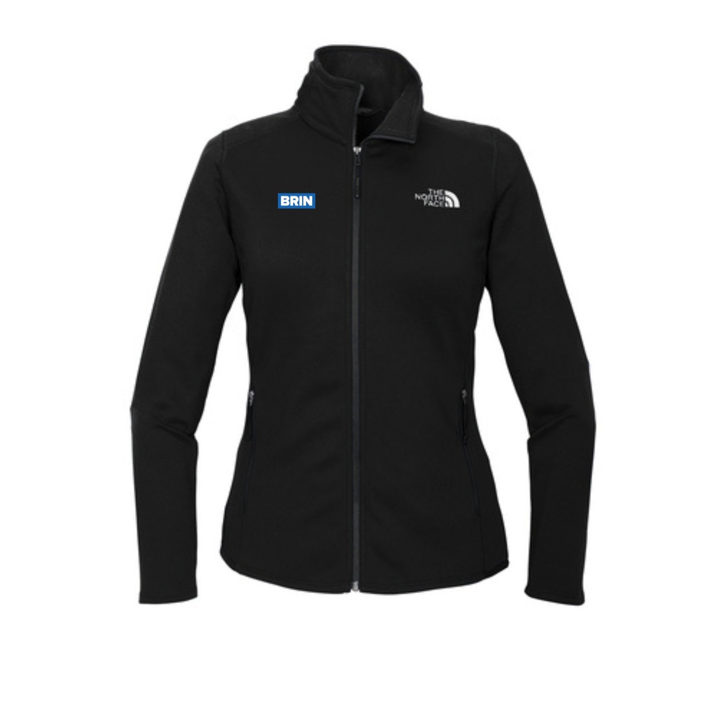The North Face ® Ladies Skyline Full-Zip Fleece Jacket