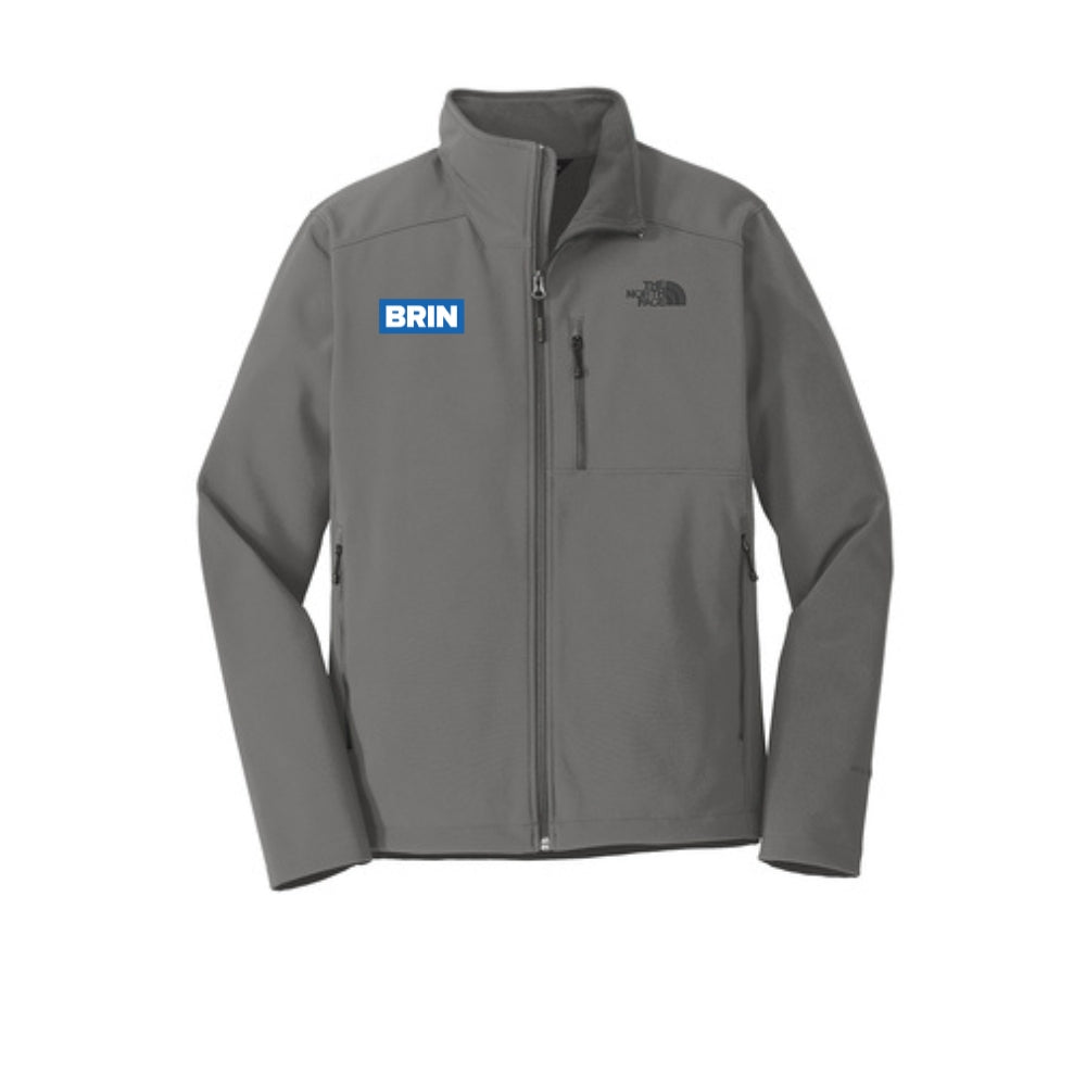The North Face® Apex Barrier Soft Shell Jacket