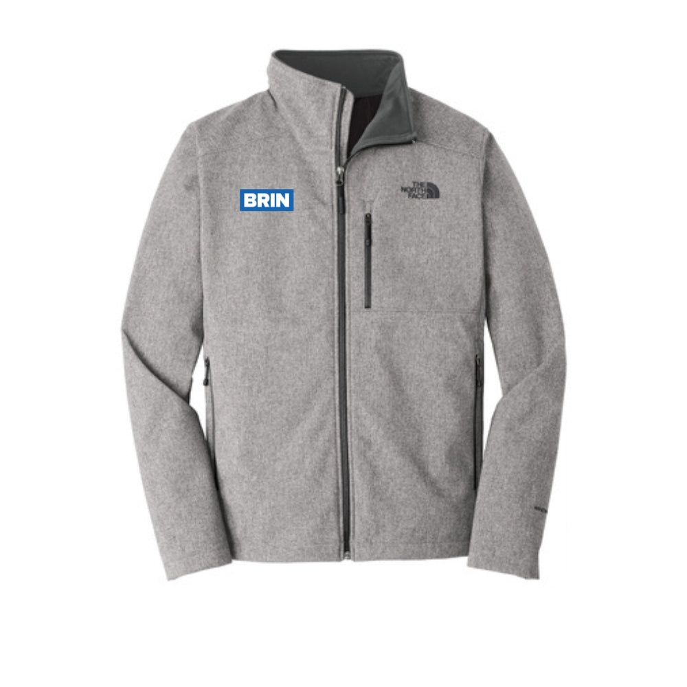 The North Face® Apex Barrier Soft Shell Jacket