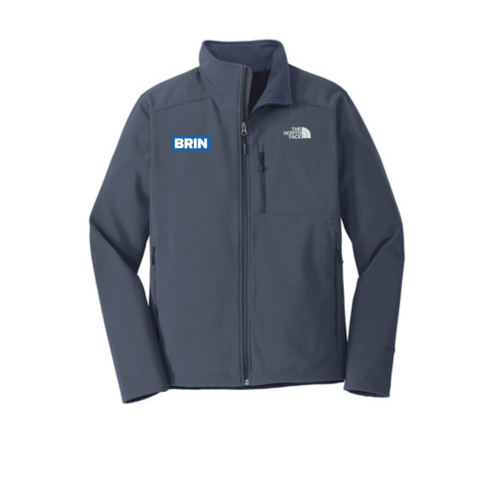 The North Face® Apex Barrier Soft Shell Jacket