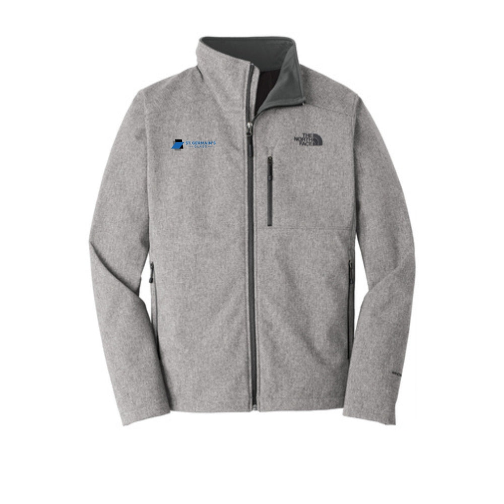 The North Face® Apex Barrier Soft Shell Jacket - SG