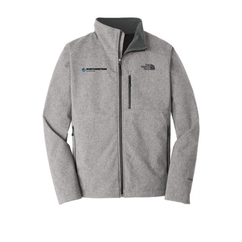 The North Face® Apex Barrier Soft Shell Jacket - NWGF