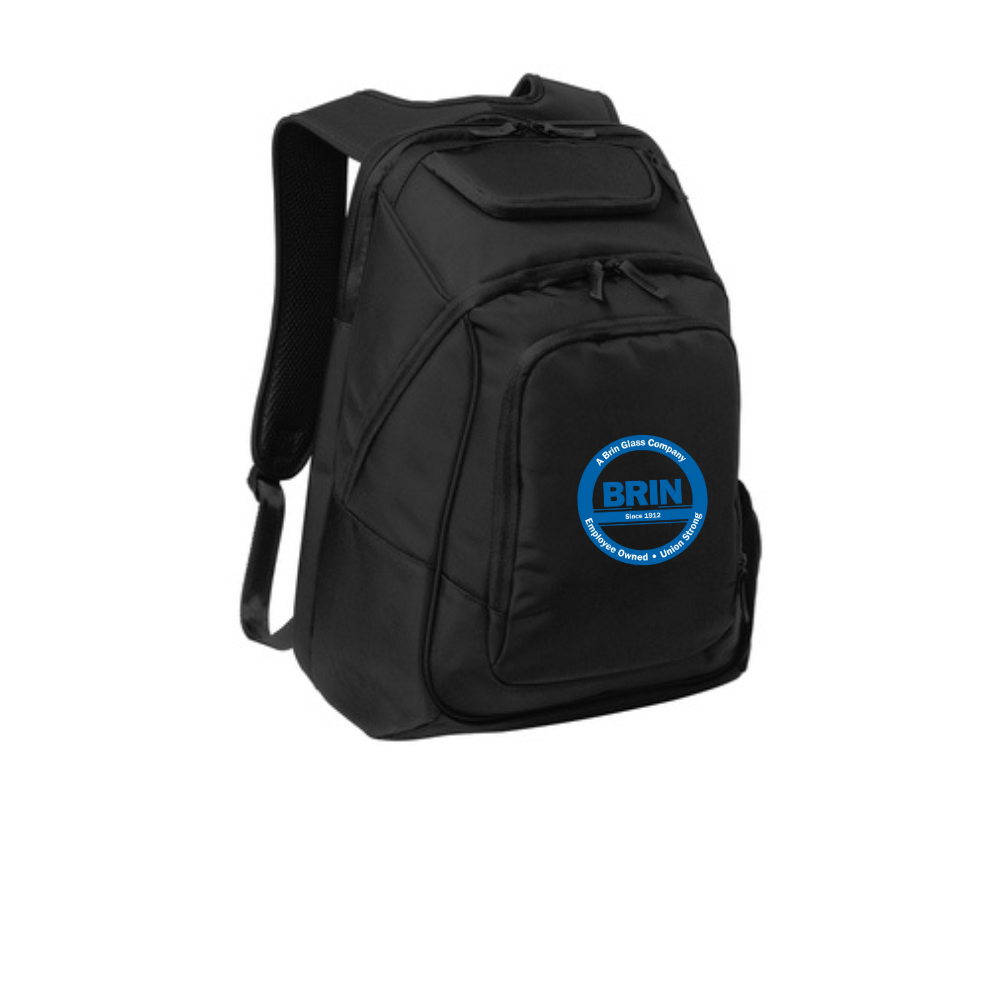 Port Authority ® Exec Backpack