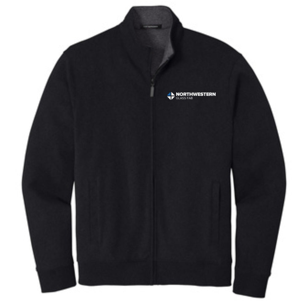 Port Authority® Interlock Full-Zip - NWGF