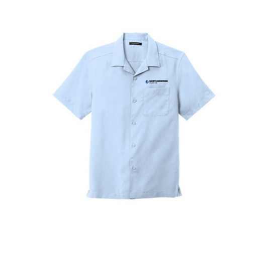Port Authority ® Short Sleeve Performance Staff Shirt - NWGF