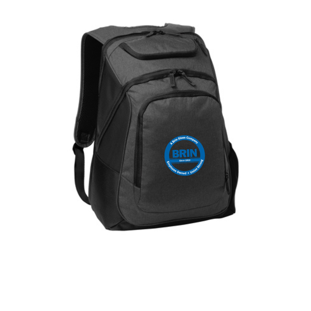 Port Authority ® Exec Backpack