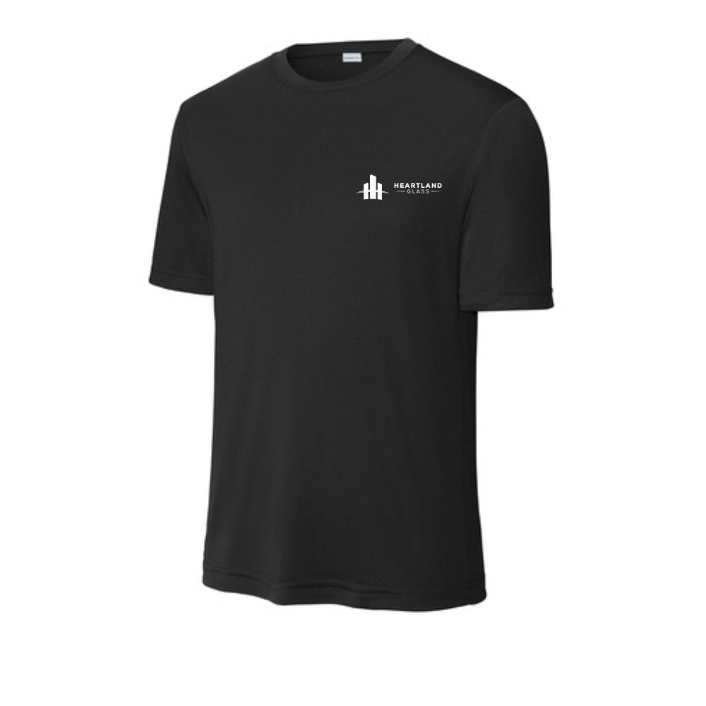 Sport-Tek® PosiCharge® Competitor™ Tee - HG