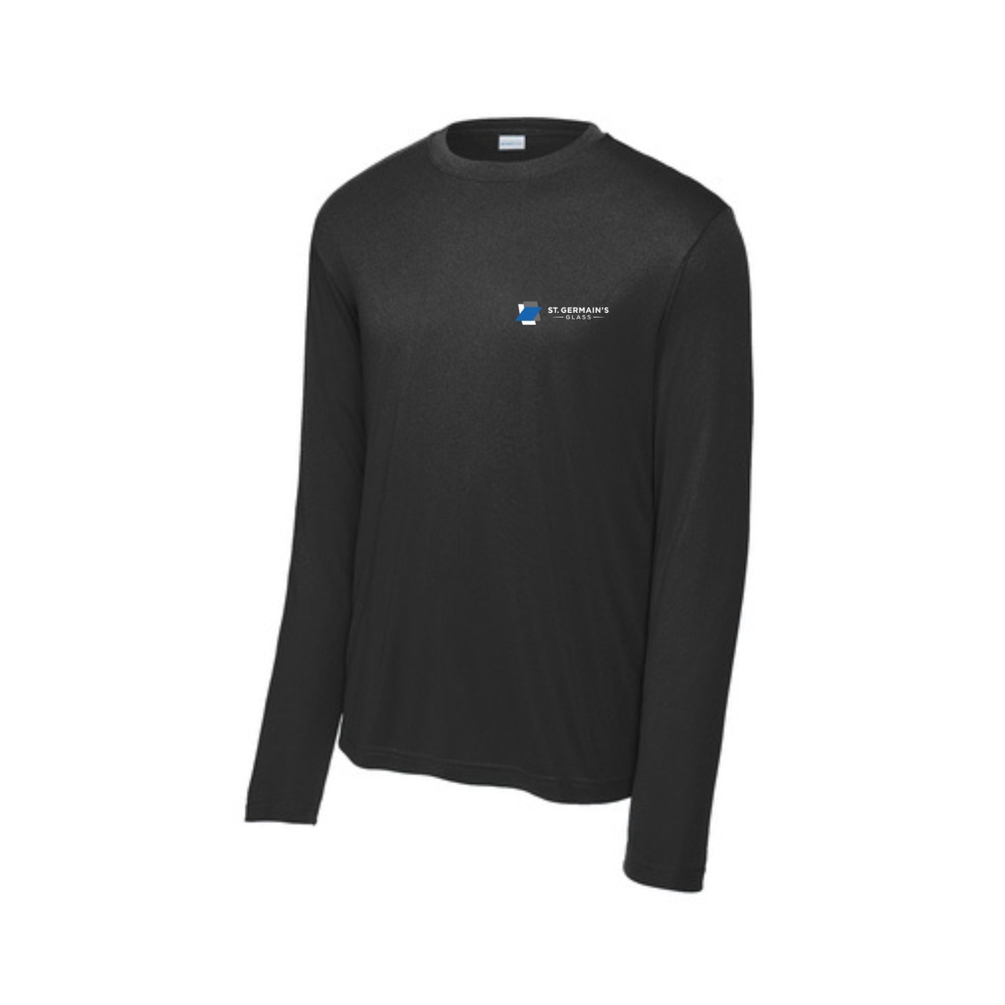 Sport-Tek® Tall Long Sleeve PosiCharge® Competitor™ Tee - SG