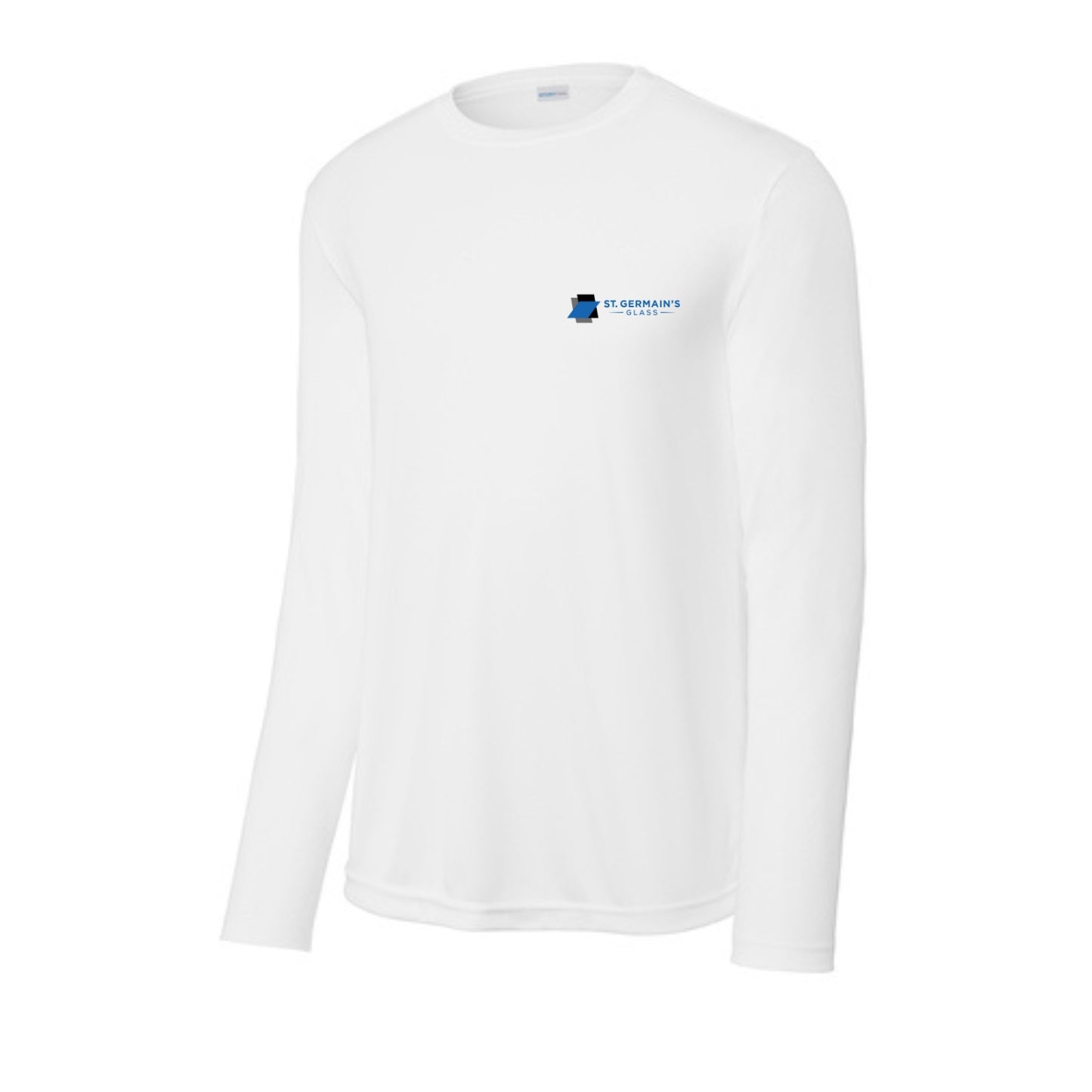 Sport-Tek® Tall Long Sleeve PosiCharge® Competitor™ Tee - SG